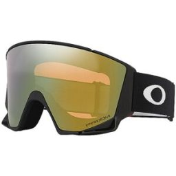 Oakley Gafas de esquí Flow Scape L negro