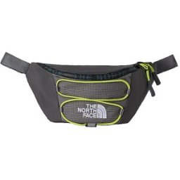 The North Face Riñonera Jester Lumbar gris