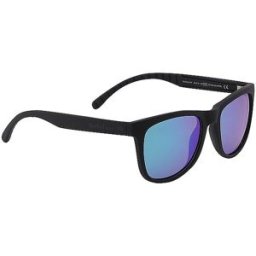 Red Bull Spect Gafas de sol para hombre Ecos F3 negro