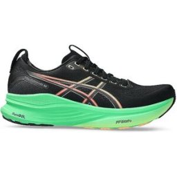 Asics Zapatillas de running para hombre Gel-Kayano 32 negro 43 1/2