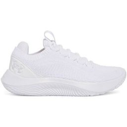 Under Armour Zapatillas de fitness para mujer UA Dynamic 2 blanco 39