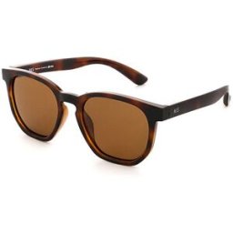 His Gafas de sol polarizadas para niños marrón