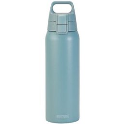 Sigg Botella Shield Therm One 750ML azul claro