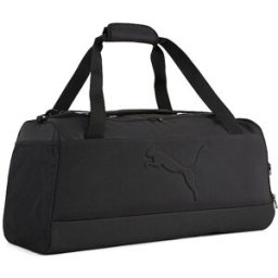 Puma Bolsa de entrenamiento Buzz negro