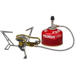 Primus Hornillo de trekking Express Spider II ninguno