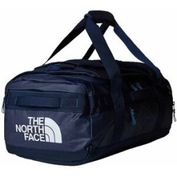 The North Face Bolsa de viaje Base Camp Voyager Duffel 42L azul oscuro