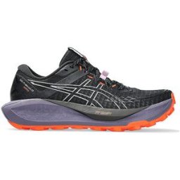 Asics Zapatillas de trail running para mujer Gel-Trabuco 13 GTX negro 36