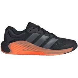 Adidas Zapatillas de fitness para hombre Dropset 4 Power negro 45 1/3