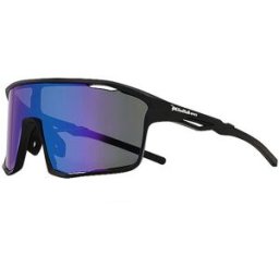 Red Bull Spect Gafas de ciclismo Rumble para hombre negro