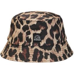 Protest Sombrero de sol para mujer PRTHulme Leopard camel 55