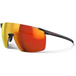 Julbo Gafas de ciclismo para hombre Faster L 1-3 negro