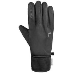 Reusch Guantes de esquí para hombre Vesper Gore-Tex Infinium negro 10,5