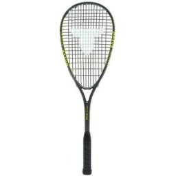 Talbot Torro Raqueta de squash Drive 2000 gris