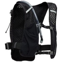 Nathan Mochila de hidratación Quick Start 3.0 4L negro