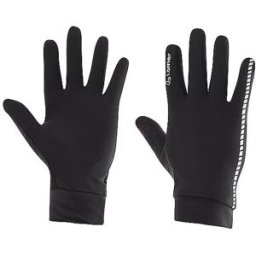Löffler Guantes de esquí de fondo Thermo Gloves negro 10-10,5