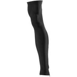 Löffler Thermo Beinling negro XL