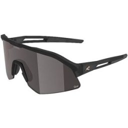 Alpina Gafas de ciclismo para mujer Sonic HR M Q-Lite gris