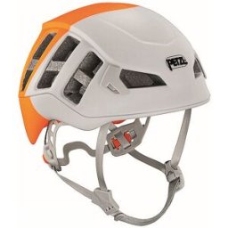Petzl Casco de escalada Meteor blanco S/M