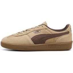 Puma Zapatillas de hombre PALERMO Pop camel 41