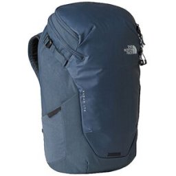 The North Face Mochila de día Kaban LTE gris