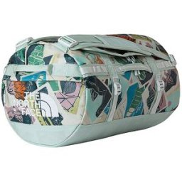 The North Face Bolsa de viaje Base Camp Duffel S 50L multicolor