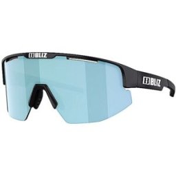 Bliz Gafas de sol deportivas Matrix F3 para hombre negro
