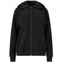 Athlecia Chaqueta de fitness Jacey para mujer negro 42
