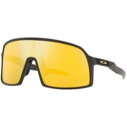 Oakley Gafas de ciclismo para mujer Sutro S Matte Carbon negro