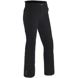 Maier Sports Pantalón de esquí para mujer Vroni Slim 2.0 negro 44