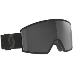 Scott Gafas de esquí Ambit negro