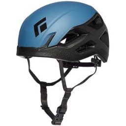 Black Diamond Casco de escalada Vision azul S/M