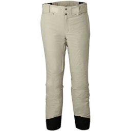 Phenix Pantalón de esquí Active Slim para hombre beige 52
