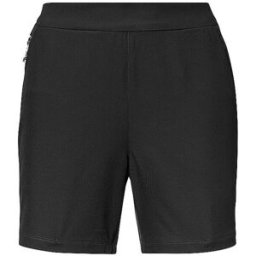 Millet Pantalones cortos de senderismo para mujer Parmelan Stretch negro XL