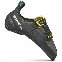 Scarpa Zapatillas de escalada Vapor V gris 42