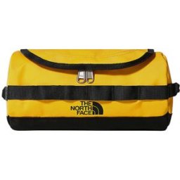 The North Face Neceser Base Camp Travel Canister S 3,5L amarillo