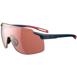 Evil Eye Gafas de sol deportivas para hombre vistair-y azul oscuro