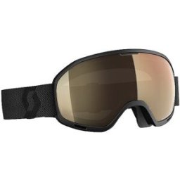 Scott Gafas de esquí Unlimited II OTG LS negro