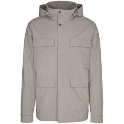 Pro-X Elements Chaqueta de lluvia para hombre Phil Pocket Joy beige S