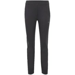 Venice Beach Mallas de fitness Brandy para mujer negro XL