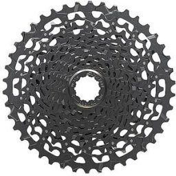 Sram Casete PG-1130 de 11 velocidades - 11-42 negro