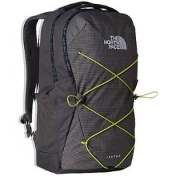 The North Face Mochila de día Jester 28L gris