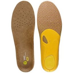 Sidas Plantillas 3Feet® Outdoor High marrón 42/43