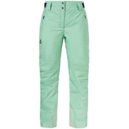 Schöffel Produktname: Damen Skihose Style Pine verde 34