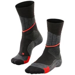Falke Calcetines de esquí de fondo SC 1 para mujer negro 39/40