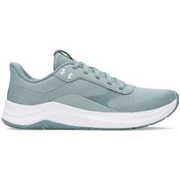 Under Armour Zapatillas de fitness para mujer UA Aurora 3 gasolina 36