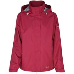 Pro-X Elements Chaqueta de lluvia para mujer Carrie A-D baya 36