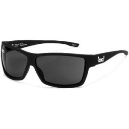 Gloryfy Gafas de montaña para mujer G13 negro mate/antracita negro