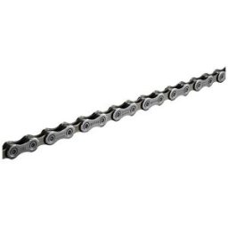 Shimano Sb Cadena de bicicleta eléctrica HG601-11 138 eslabones plata