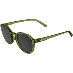 Alpina Gafas de sol de mujer Sneek 2.0 verde oscuro