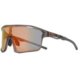 Red Bull Spect Gafas de ciclismo para hombre Rumble Photochromic I°BOOST negro